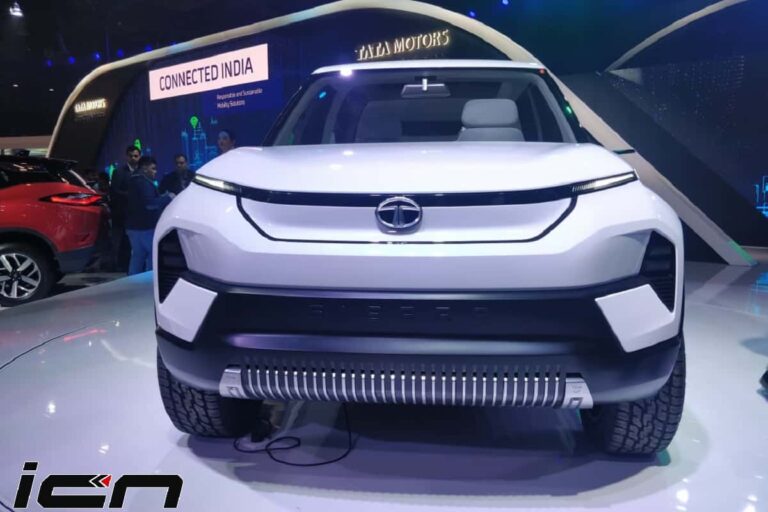 TATA Motors plans to build 80,000 EVs by 2023