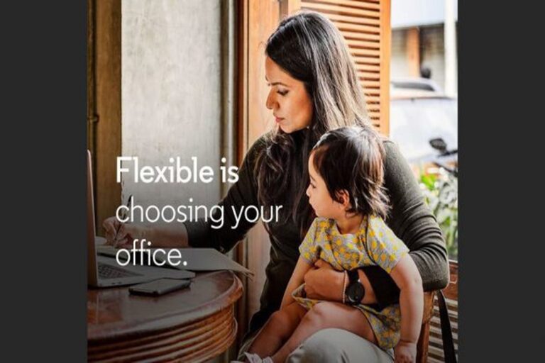 LinkedIn launches new global campaign, #Flexiblels