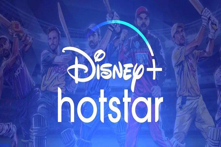 Disney Star to Continue Streaming of IPL for Next Three Seasons