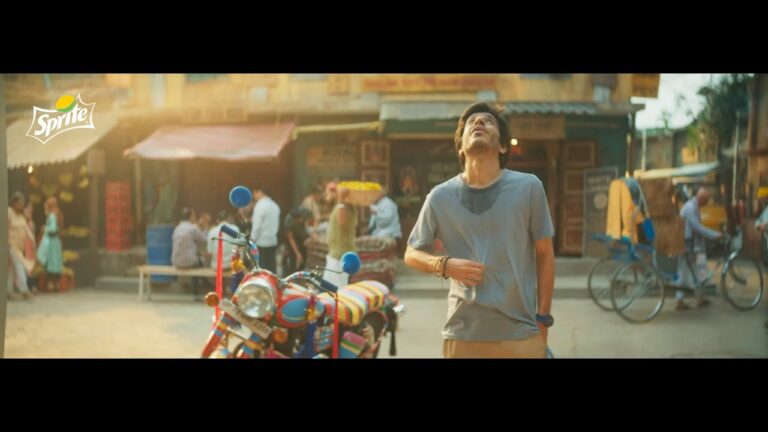 Sprite’s new ‘Thand Rakh’ campaign tells audiences to ‘chill’
