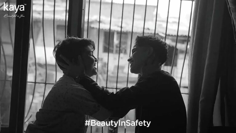 ‘Beauty in safety’- kaya