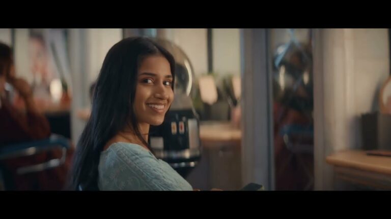 VistaPrint’s latest ad campaign, Mera Naam Meri Shaan (My Name My Pride) makes you chuckle and leaves with you a warm smile