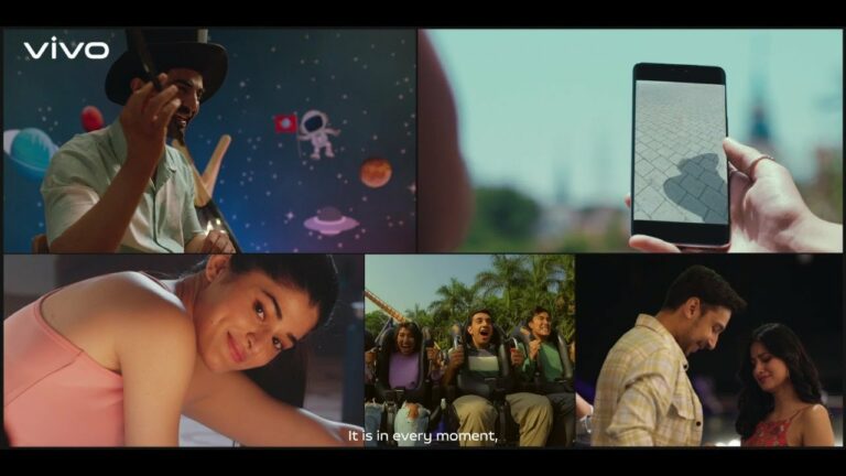 vivo launches its brand purpose film encouraging India to #LiveTheJoy
