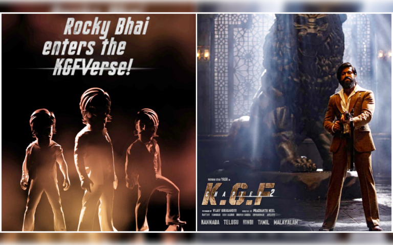 KGF Chapter: 2 Coming with ‘KGFVerse’, the KGF Metaverse