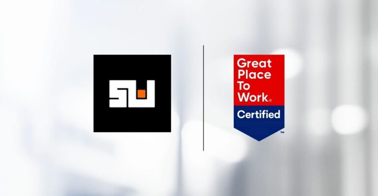 Sociowash is now a great place to work-certified!