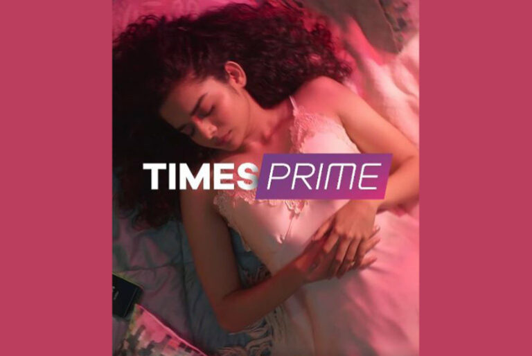 Times Prime launches ‘More Every Moment’ campaign with Mithila Palkar