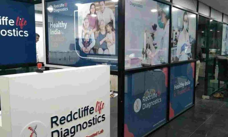 Redcliffe Lifetech continues the best with $6M by leapfrog investments