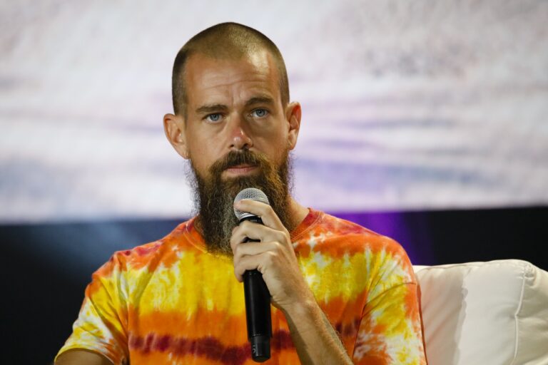 Jack Dorsey steps down from Twitter Board amid Elon Musk’s takeover deal