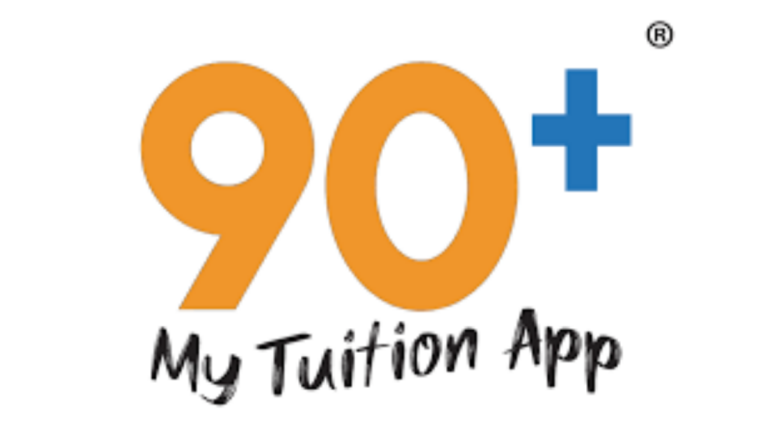 90+ My Tuition App launches Hybrid Tuition Classes