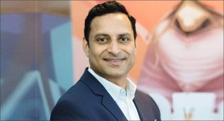 Timex Group India Limited appoints Deepak Chhabra as manager