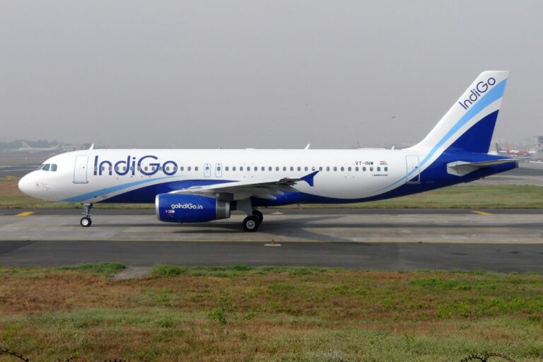 IndiGo launches special service