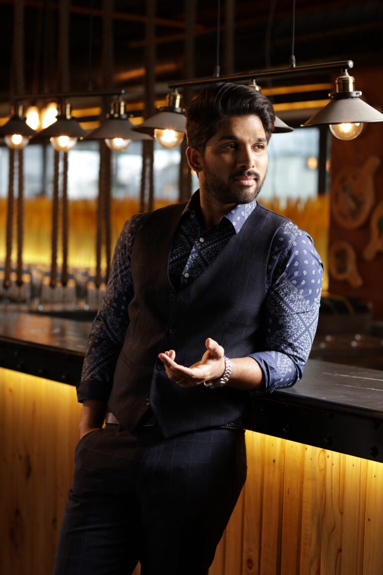 Astral partners with Iconic Star Allu Arjun to strengthen its presence in the southern market