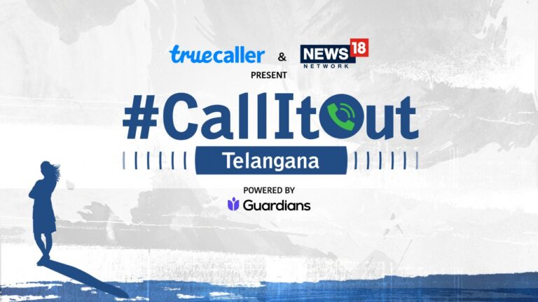 KTR commits to assigning resources for the safety of women as part of News18 Network and Truecaller’s #CallItOut Telangana initiative