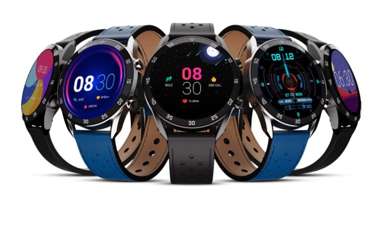 BoAt launches Bluetooth calling smartwatch Primia.