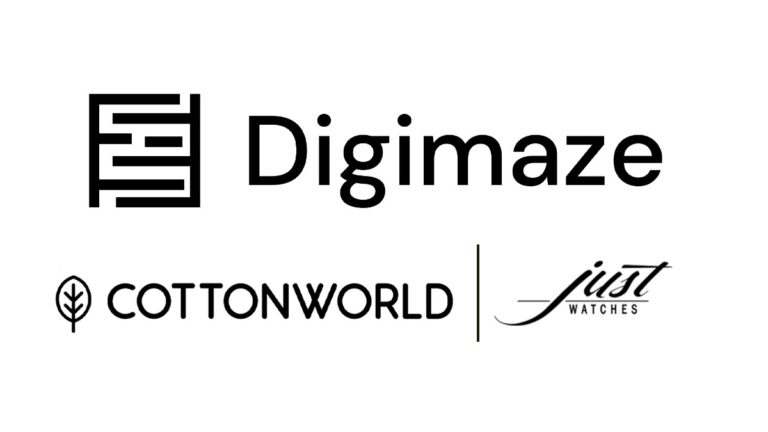 Digimaze wins the performance marketing mandates for Just Watches and CottonWorld