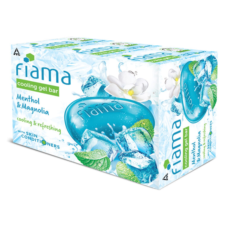 Turn bathing into an indulgent/blissful experience with Fiama’s cool and budget friendly products