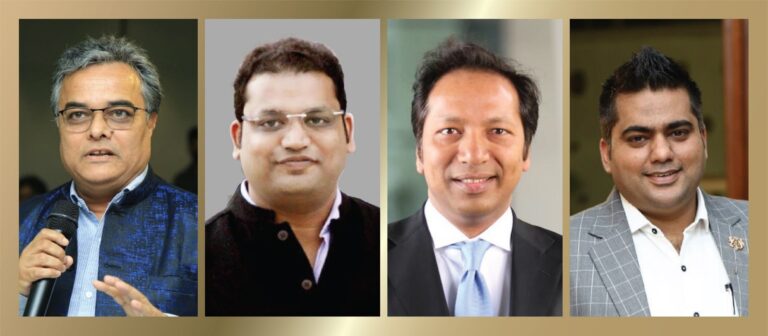 Vigor Media Worldwide joins hands with leading strategists of the country Dr. Manoj Prasad, Girish Chhalwani and Prof. Ujjwal K. Chowdhary to fuel its expansion
