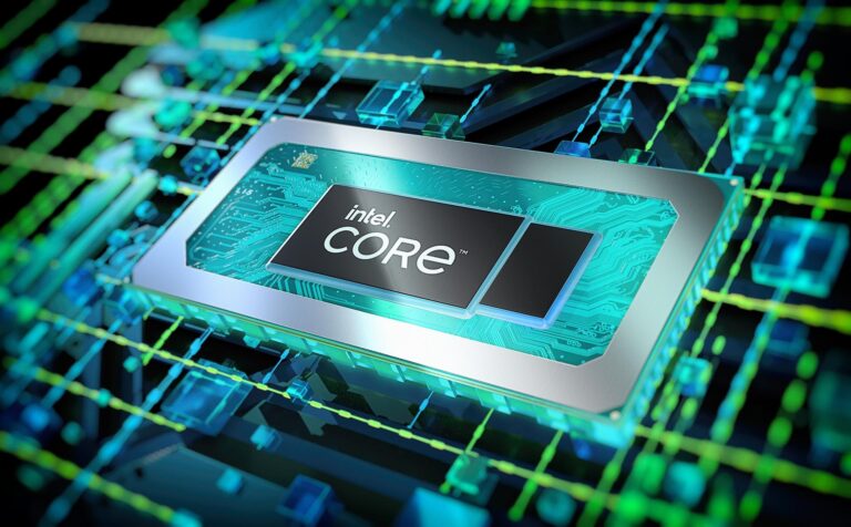 Intel launches 12th Gen Core HX processors for content creators