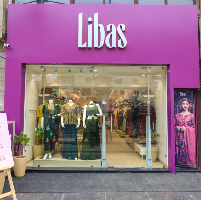 Libas closes a revenue growth of 45% in fy 21-22 plans to launch 50 offline stores in 2023 pan-India