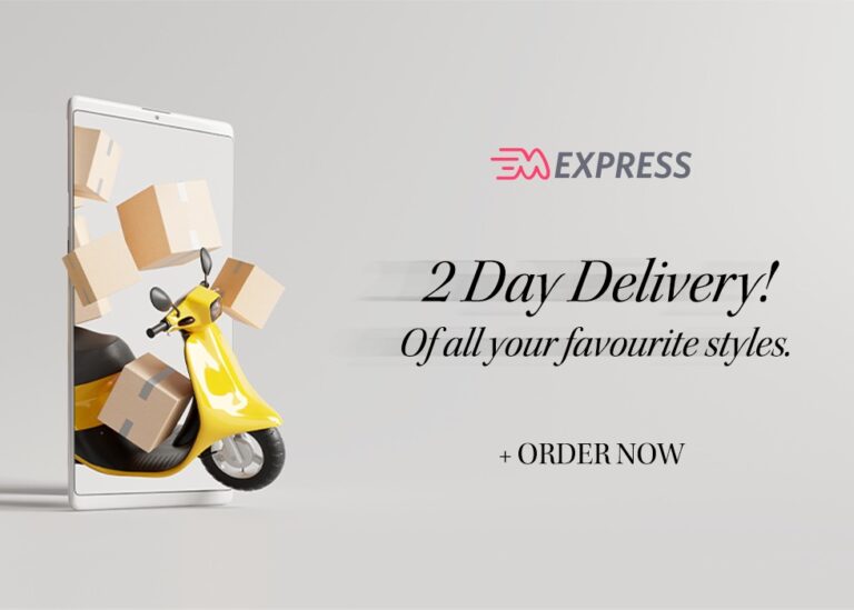 Myntra introduces under 48 hour delivery across Fashion and Beauty Categories with ‘M-Express’