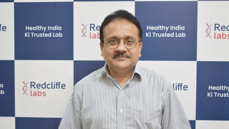 Redcliffe Labs appoints Mr. Sanjay Bhargava as Director of M&A & Growth