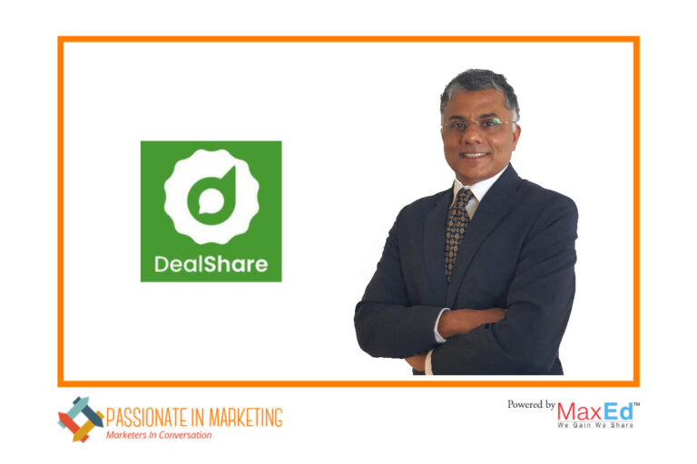 DealShare appoints Venkatesh Tarakkad as Chief Financial Officer
