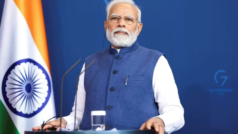 PM Modi to launch Madhya Pradesh govt’s start-up policy on May 13