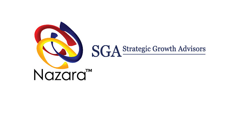 Nazara Technologies engages SGAPR for Public Relations Consulting Services