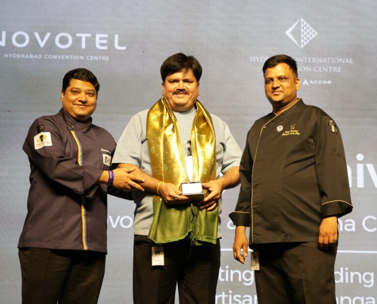 Novotel Hyderabad Convention Centre hosts the Culinary Carnival 2022 – Hyderabad