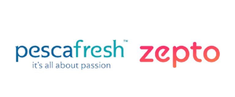 Pesca Fresh has tied with Zepto to provide speedier delivery of goods