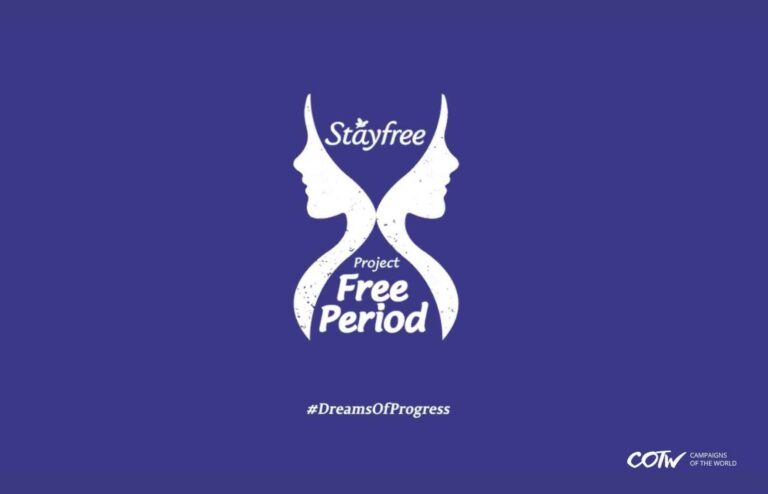 Stayfree encourages fathers to communicate to their daughters