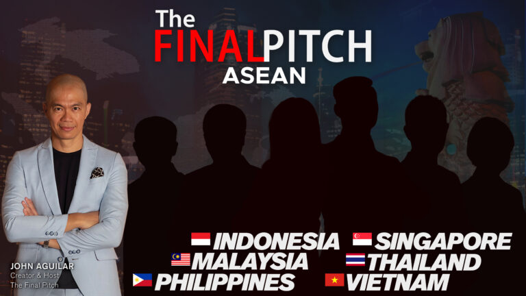 The Final Pitch launches ASEAN edition, seeks investor-judges