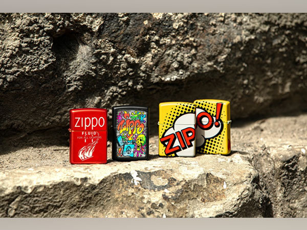Zippo looks to relight its path in India; far away from the smokers and towards the aspiring youth