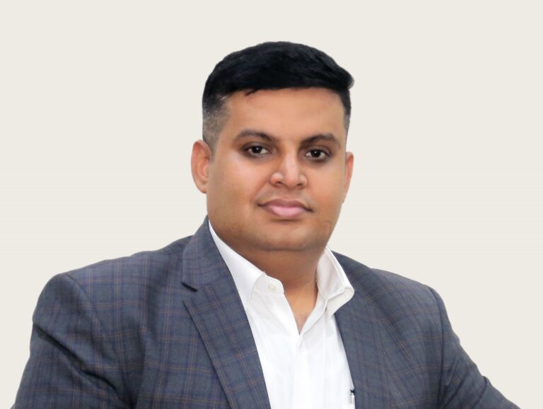 Vishal Fabrics Promoted Mr. Vinay Thadani as CEO