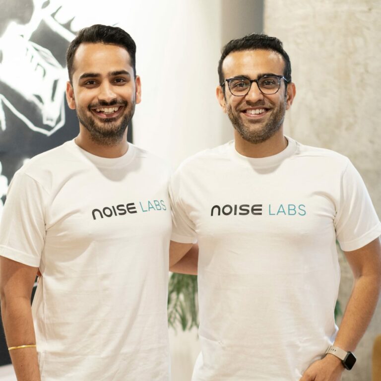 Noise, India’s leading connected lifestyle brand, launches ‘Noise Labs’ on National Technology Day; the incubator aims to empower new India with sustainable & consumer-friendly innovations