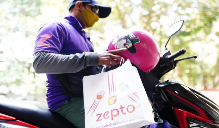 10-minute delivery promise helped Zepto clock 946% growth in 4 months: Bobble AI Data Intelligence Division report