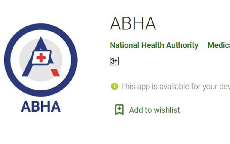 NHA launches revamped ABHA mobile app