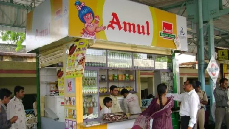 Amul forays into organic wheat; to launch pulses, rice next