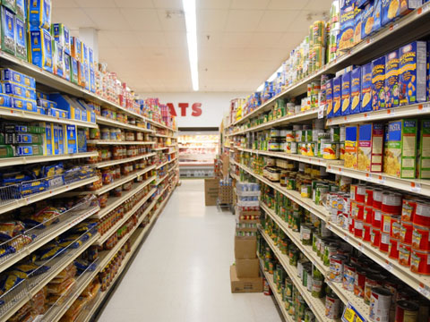 FMCG companies battle to decrease costs with anything from light packaging to recycled cans.