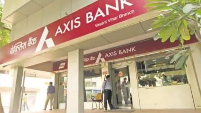 Axis Bank hiked service charges for savings and salary accounts