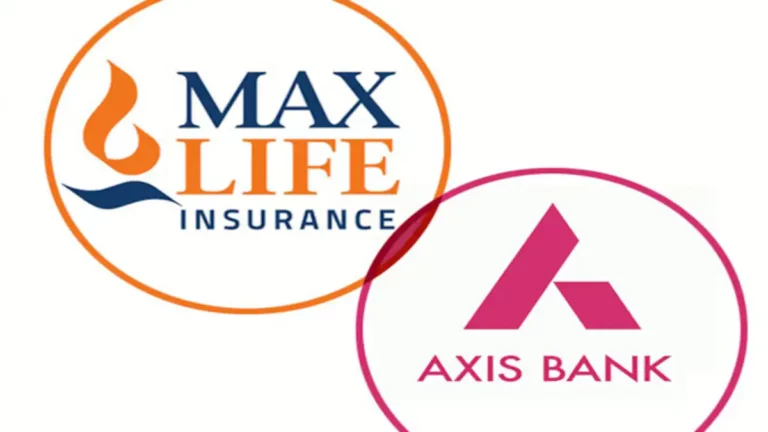 Max Life and Axis Bank aim to grow distribution strength in FY23