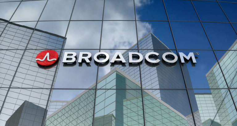 Chipmaker Broadcom is in negotiation to acquire VMware