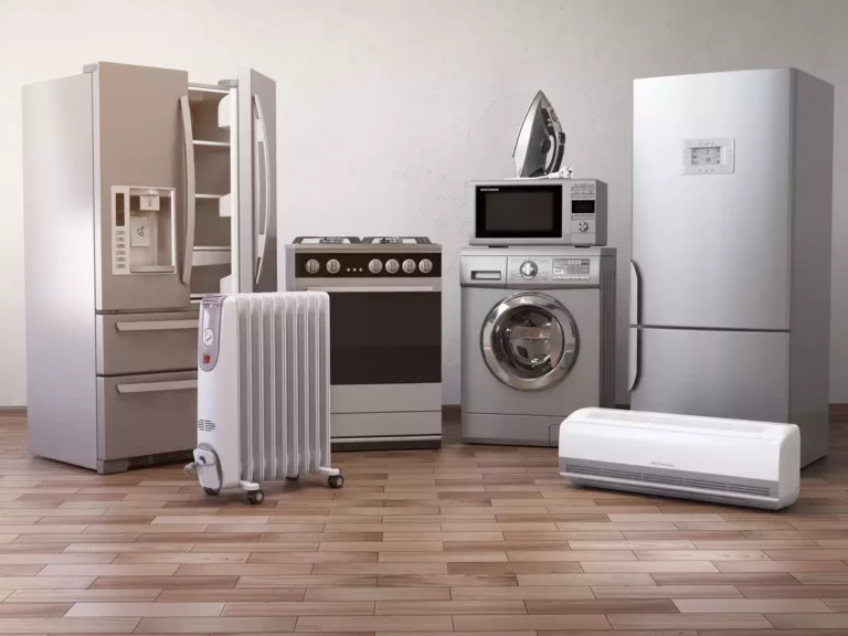 BSH Home Appliances launches