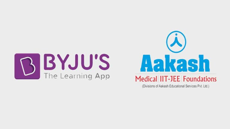 569 students from Aakash+BYJU’s clear Indian Olympiad Qualifier Examination 2022