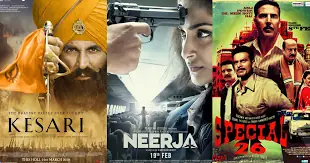 Regional, Hollywood films steal the show from Bollywood