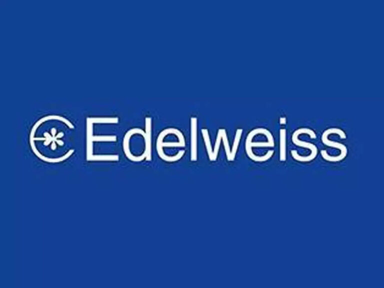 Edelweiss CEO launches Neo Group
