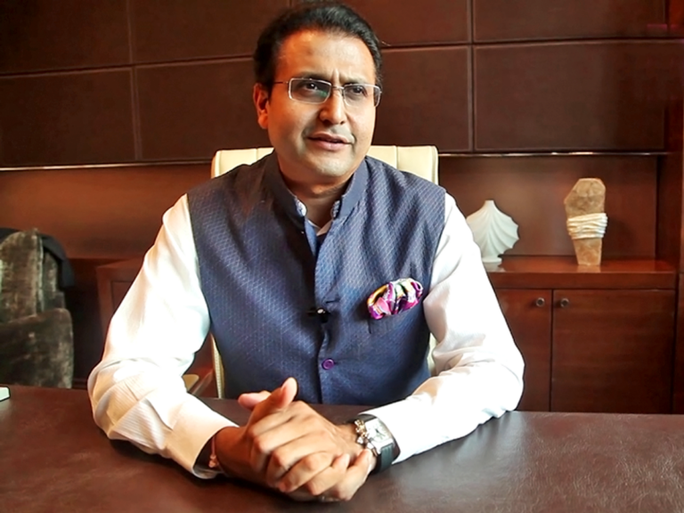 Even new-age businesses are looking at print media for their ad campaigns: Girish Agarwal