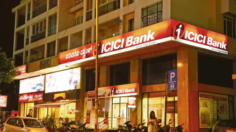 ICICI Bank hikes interest rates on fixed deposits