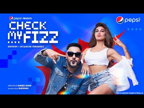 Pepsi launches New Summer Anthem with Bollywood Stars