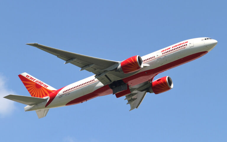 Campbell Wilson is the new CEO of Air India